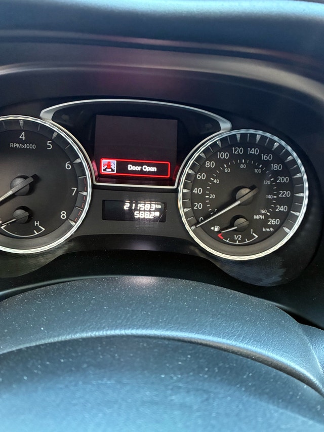 Infiniti JX35 — photo 3