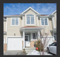 Townhouse available in west Brantford