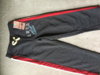 BRAND NEW- NIKE ATHLETIC PANTS -SIZE 6x