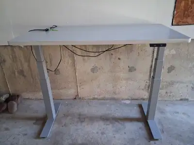 Ergonomic Standing Desk - $300 OBO, View more