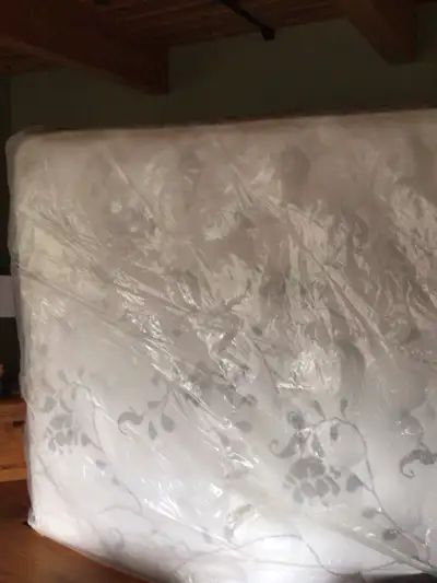 King Size Mattress…Brand new still sealed., View more