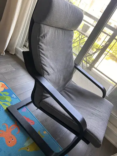 Rocking chair