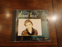 CD de Diane Tell « Collection Or »