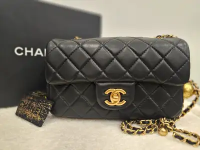 Chanel bag, View more