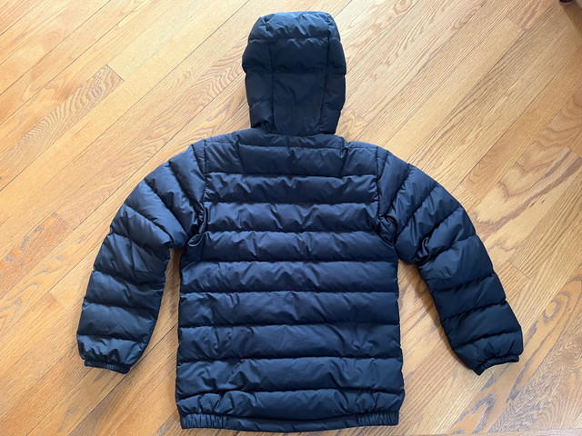 MEC Tremblant Jacket - Youth Size 10 in Kids & Youth in Calgary - Image 4