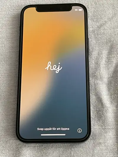 iPhone 11 for sale - Unlocked and can be used to any carrier - 64GB in size - iOS 26 - No Cable - No...