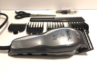 Wahl pet-pro dog grooming clipper kit