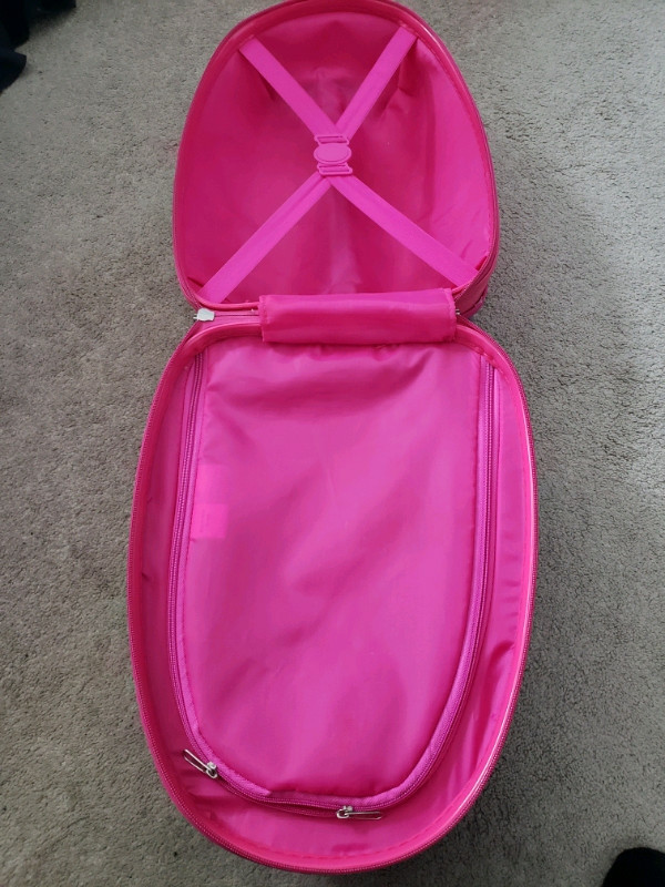 Disney Princess Sofia Heys Carry on Luggage in Other in Mississauga / Peel Region - Image 3