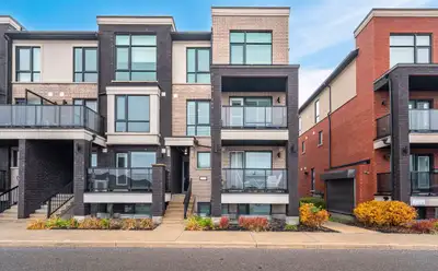 2 bdr 2 bath townhouse