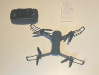 drone with camera