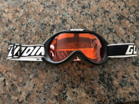 Kids Gordini Ski / Snowboard goggles