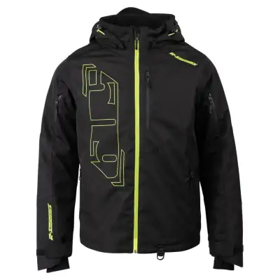 509 R-200 Crossover Insulated Jacket For those with a "pin it" mentality, the 509 R-200 Insulated Cr...