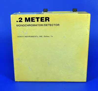 Single wavelength spectrometer, View more
