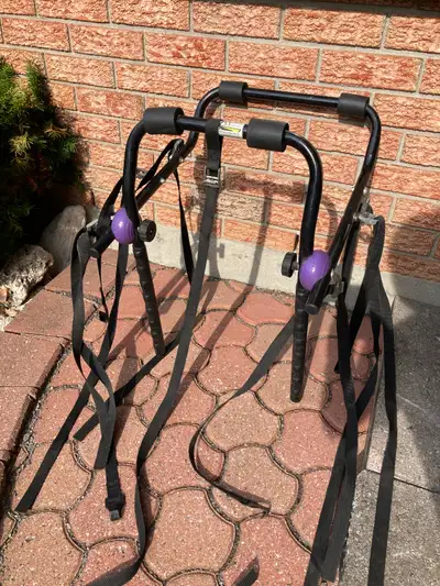 Bike Rack, View more