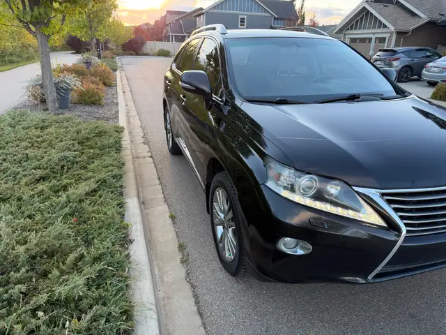 2013 Lexus RX 350595067063921561601