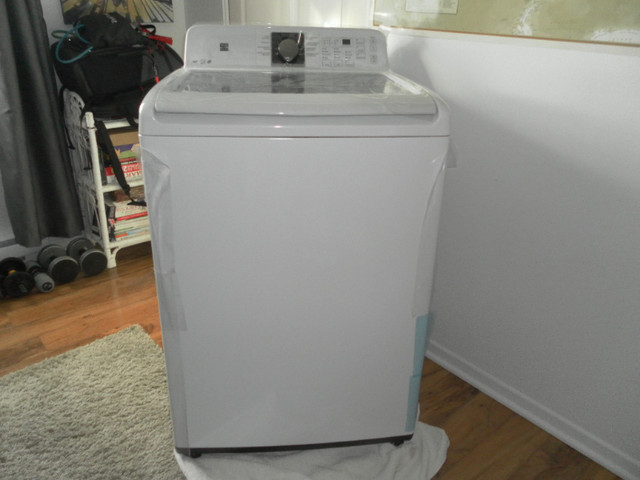 Laveuse (marque Kenmore) in Washers & Dryers in Longueuil / South Shore - Image 3