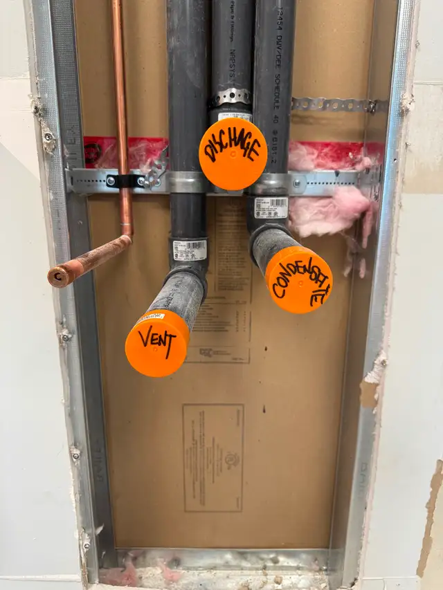 HUNGRY PLUMBERS are looking for work, PERMITS AVAILABLE. in Plumbing in Edmonton - Image 7