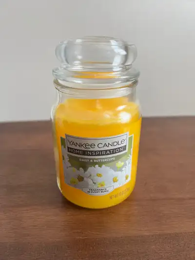 Yankee Candle 19 oz jar candle, View more