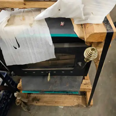 High Efficiency Air Tight Wood Stove, View more
