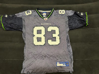 Deion Branch Jersey