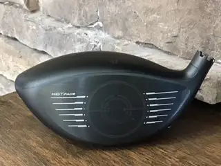 Father's Day Special...$395 Firm Price(Was asking $450)...Hit less than 10 times, mint condition. Co...