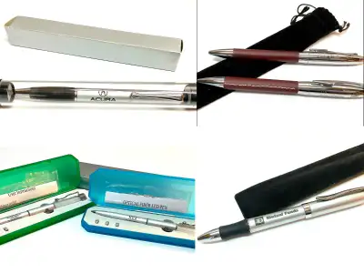 Assorted Promotional PENS, View more