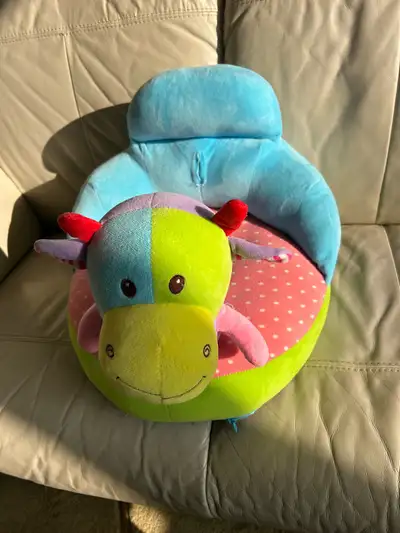 Baby Snuggle Seat, View more