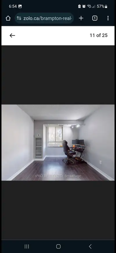 Hi one private Room and Separate (not sharing) bathroom is available for a girl or sharing for 2 gir...