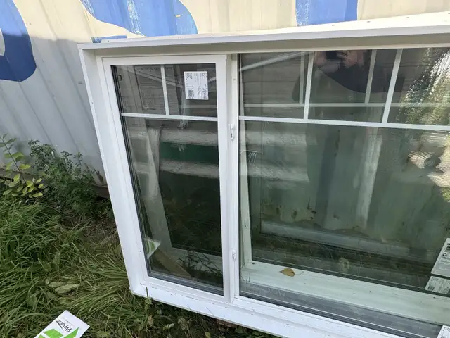 2 windows at 95 1/2° X 55 1/2" asking $200064203148058627124