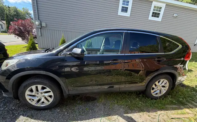 2016 Honda Crv 528931083477340161