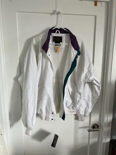 Eddie Bauer Cotton Jacket, View more