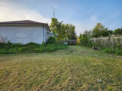 1465 Harwood Av N0.76 Acres of Commercial Land for Lease in Ajax, ON L1T 4T9 • Large piece of land i...