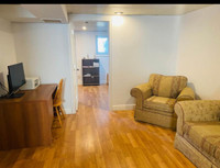 2 Bedroom Apartment in the North End St Catharines