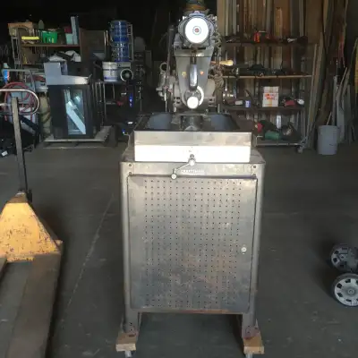 RADIAL ARM SAW, View more