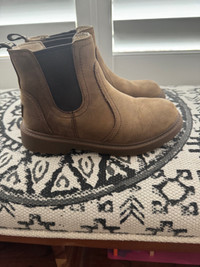 Youth Size 13 Chelsea UGGs 