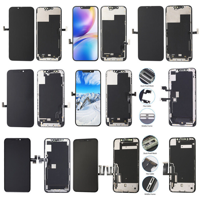 Phone repair sales and accessories  in Cell Phones in Guelph - Image 2