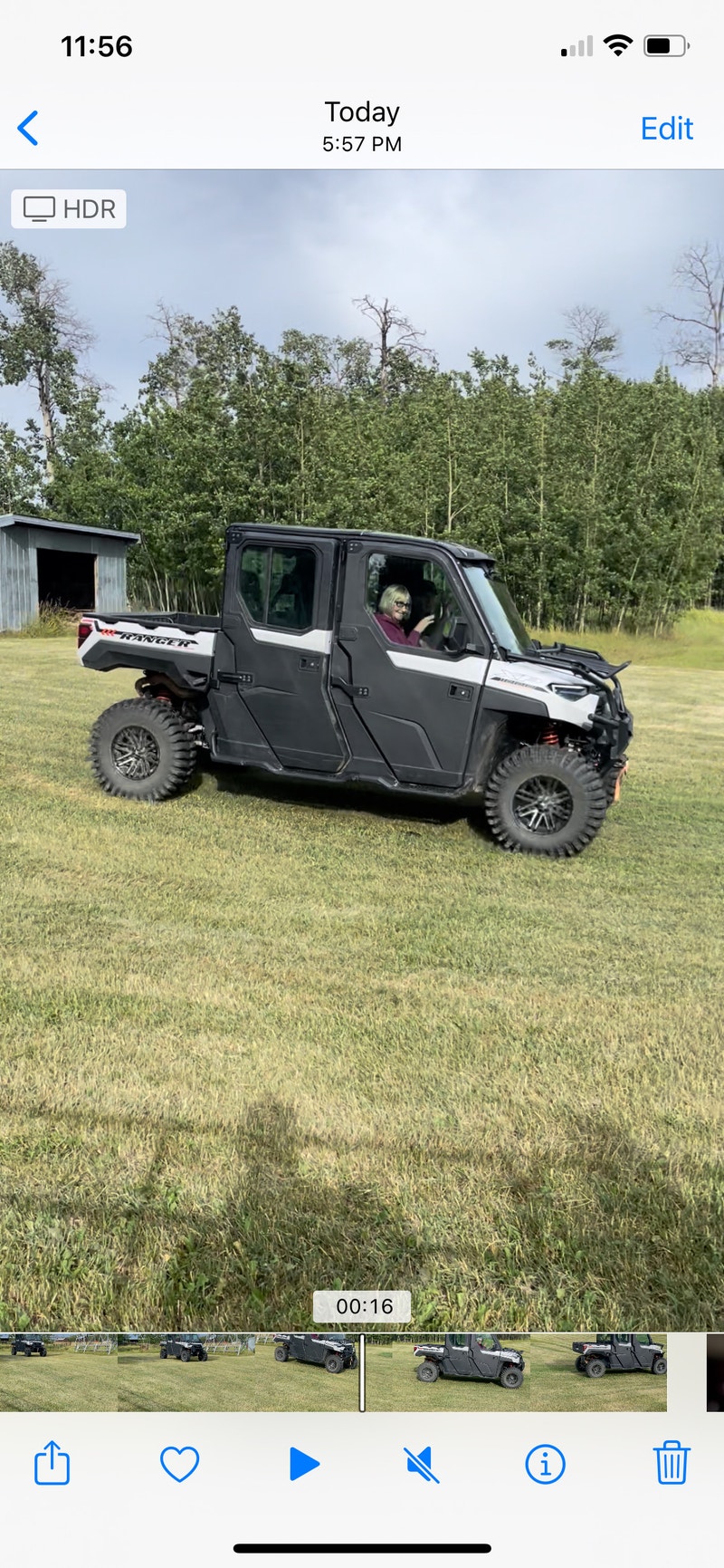 Polaris ultimate trail Boss ATVs Grande Prairie Kijiji
