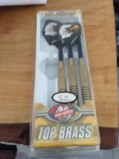 NEW Quality Darts for sale, View more