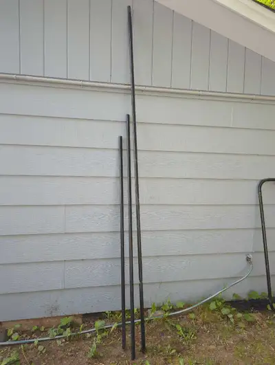 Chain Link Rails, View more