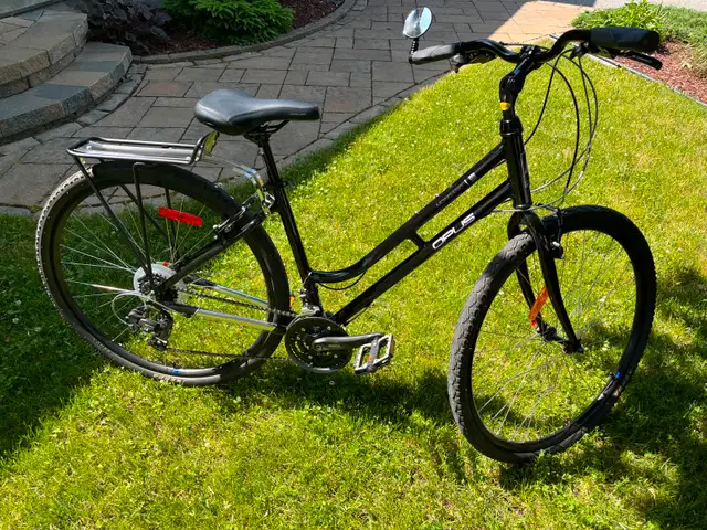 Excellent Opus Bike in Cruiser, Commuter & Hybrid in Ottawa - Image 2