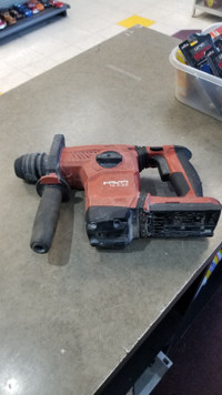 Hilti Drill TE 6-22 Tool Only