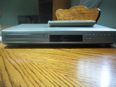 TOSHIBA/PLAYER/RECORDER/DVD, View more