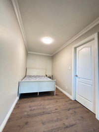 Burquitlam cozy 1 Bedroom suite for Rent - Convenient Location, 