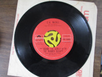45 RPM record #7 (by C.W. McCall)