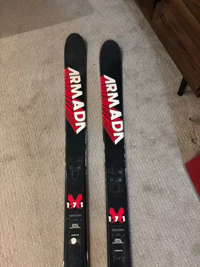 armada skis , View more