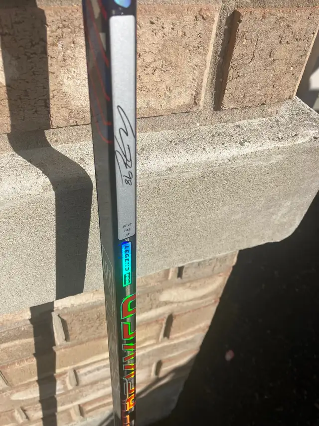 Sherwood Legend Pro Junior Stick in Hockey in Markham / York Region - Image 3