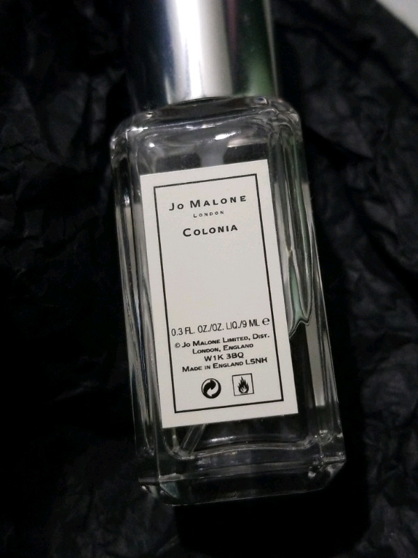 JO MALONE COLOGNE 9 ML in Health & Special Needs in Oshawa / Durham Region - Image 3