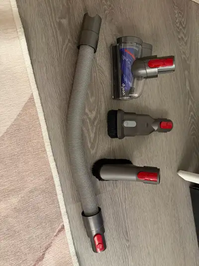 Dyson Vacuum Attachments Accessories, View more