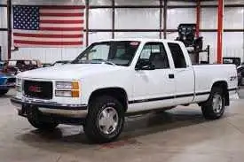 Have cash, looking to purchase a MINT extended cab Z71 4x4 OBS. Don't want rusted or repaired junk....