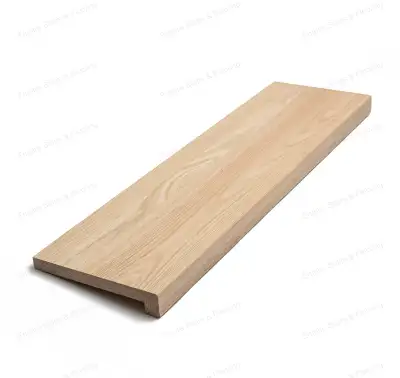 "Whether you need custom or standard stair parts, get everything under one roof at Empire Stairs and...